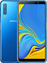 Samsung Galaxy A7 2018 Price With Specifications